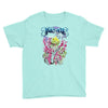 parau Youth Tee