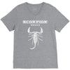 Scorpion V-Neck Tee