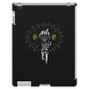 skateboard truck iPad 3 and 4 Case