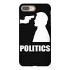 politics iPhone 8 Plus