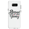 Blessed to be Called Granny Samsung Galaxy S8