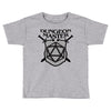 Dungeon Master T-Shirt Toddler T-shirt