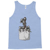 pocket koala bears Tank Top