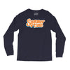 summer time Long Sleeve Shirts