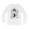 japanese dragon Long Sleeve Shirts