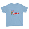 Sherlock Gnomes Youth Tee