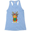please, kill me! Racerback Tank
