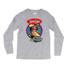 captain scarlet ideal birthday gift present Long Sleeve Shirts