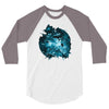 kessel runners 3/4 Sleeve Shirt