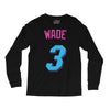 Dwade 3 Long Sleeve Shirts