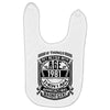 Things Better 1981 Age Approach Magnificent Baby Bibs