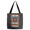 Never Underestimate The Strength Of A Leukemia Cancer Warrior Tote Bags