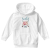 Wild One Youth Hoodie