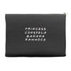 princess consuela banana hammock Accessory Pouches