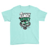 time money Youth Tee