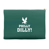 Philly Dilly Accessory Pouches