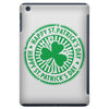 happy saint patrick day iPad Mini