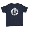 saskatchewan canada Youth Tee