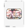 merry christmas iPad 3 and 4 Case