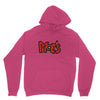 THE MOES Unisex Hoodie