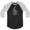 cute cat 3/4 Sleeve Shirt