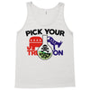 pick your poison Tank Top