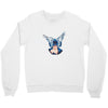 Pigeon Crewneck Sweatshirt