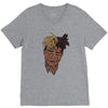 XXXTentacion V-Neck Tee