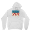 I Don't Kneel Youth Hoodie