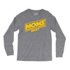 moms know best sw Long Sleeve Shirts