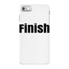 finish iPhone 7 Case