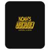 noah's arcade Mousepad