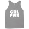 girl power Tank Top