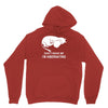 moomin inspired Unisex Hoodie
