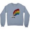 shelf life Crewneck Sweatshirt