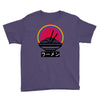 Noodle Youth Tee