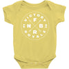 fornite victory royale 2 Baby Bodysuit