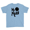mr.moon Youth Tee