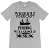 fishing funny T-Shirt