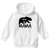 Mama Bear Youth Hoodie
