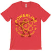 powerline T-Shirt