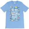we lose ourselves in books T-Shirt