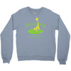 opulence, i has it Crewneck Sweatshirt