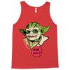 serious why so Tank Top