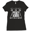 peaky blinders Ladies Fitted T-Shirt