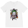 joker V-Neck Tee
