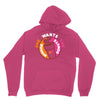 She Wants The D Dunkin Donuts Unisex Hoodie