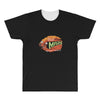 visit mars All Over Men's T-shirt