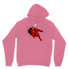 COOL SPIDER Unisex Hoodie