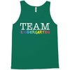Team Kindergarten Tank Top